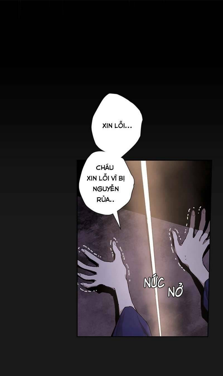 Lời Thú Nhận Của Chúa Tể Bóng Tối - Chap 8