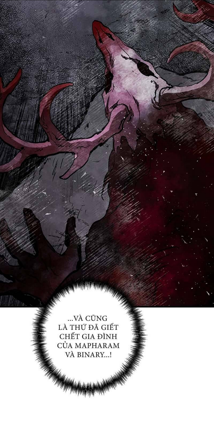 Lời Thú Nhận Của Chúa Tể Bóng Tối - Chap 8