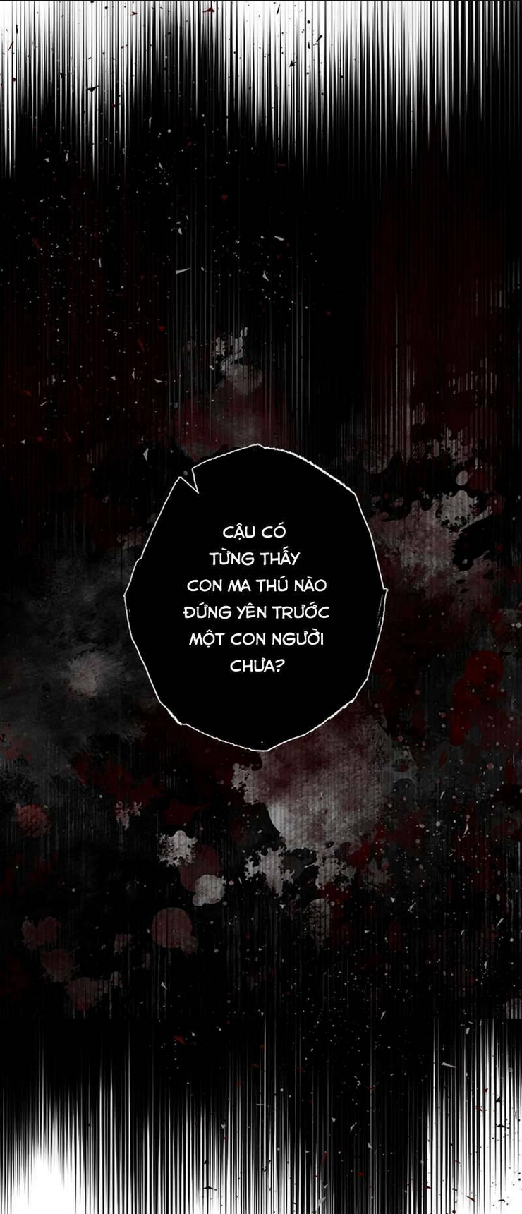 Lời Thú Nhận Của Chúa Tể Bóng Tối - Chap 8