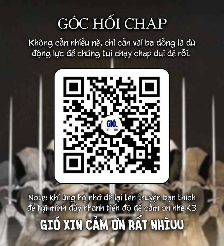 Lời Thú Nhận Của Chúa Tể Bóng Tối - Chap 8