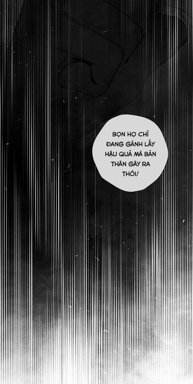 Lời Thú Nhận Của Chúa Tể Bóng Tối - Chap 80