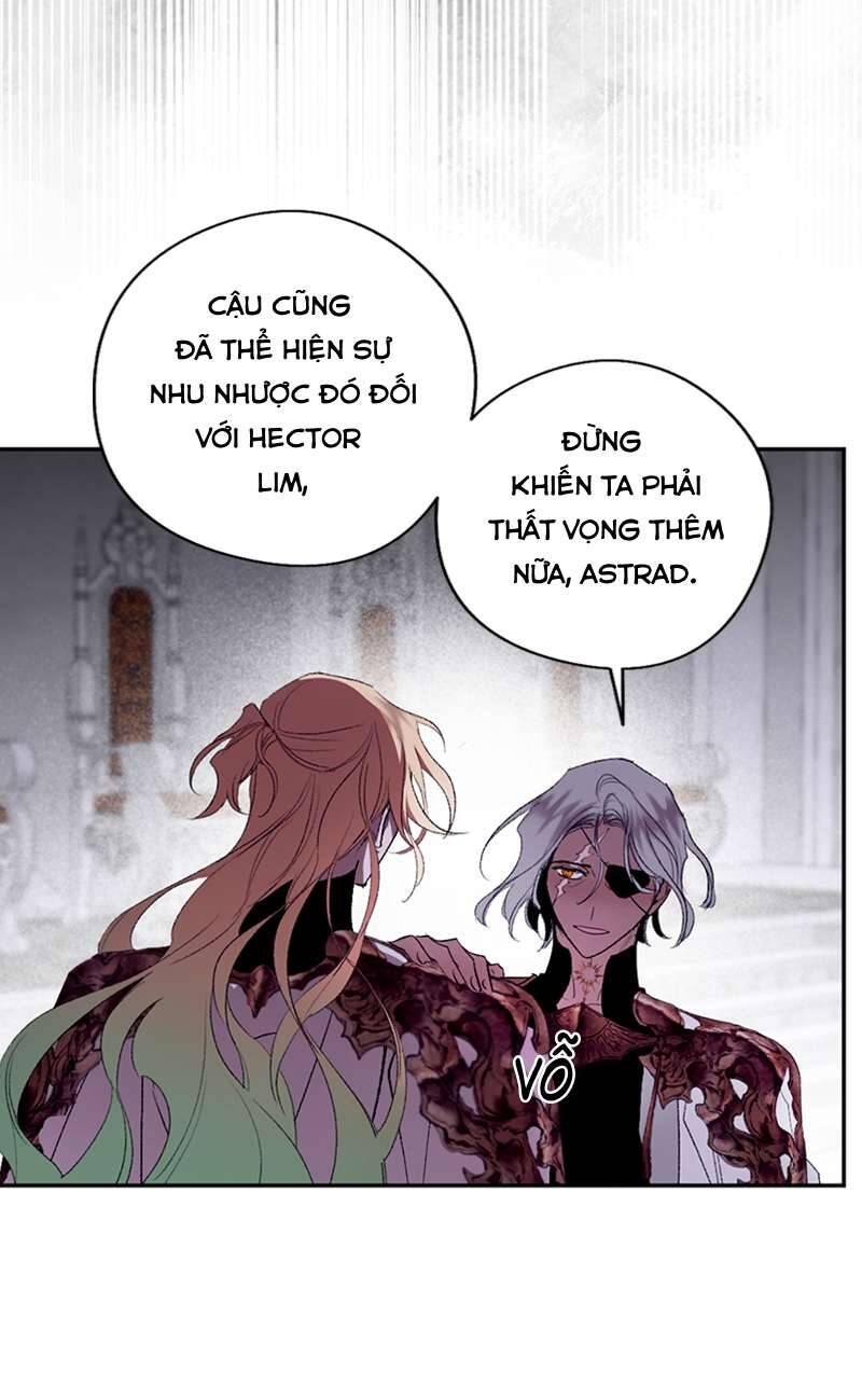 Lời Thú Nhận Của Chúa Tể Bóng Tối - Chap 80