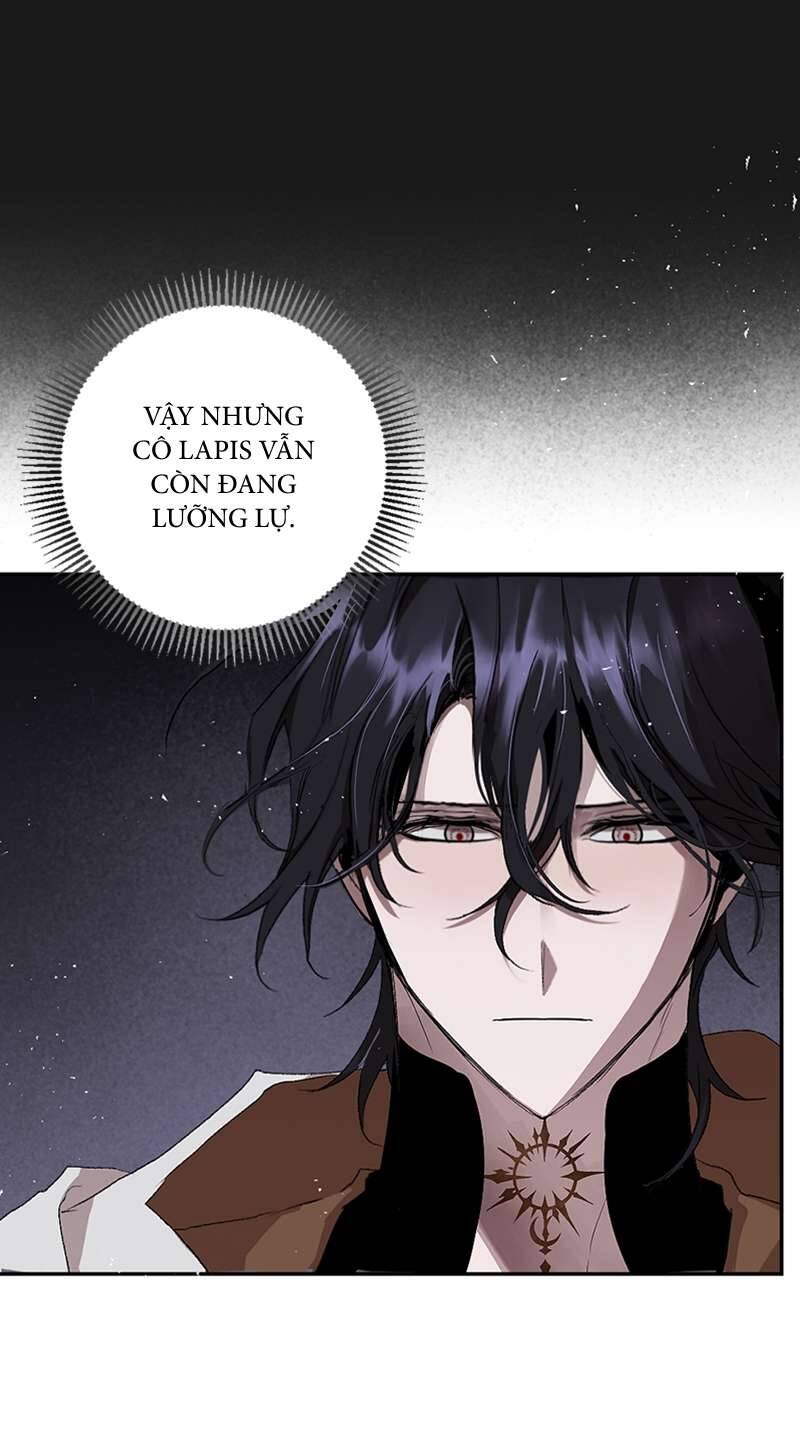 Lời Thú Nhận Của Chúa Tể Bóng Tối - Chap 80