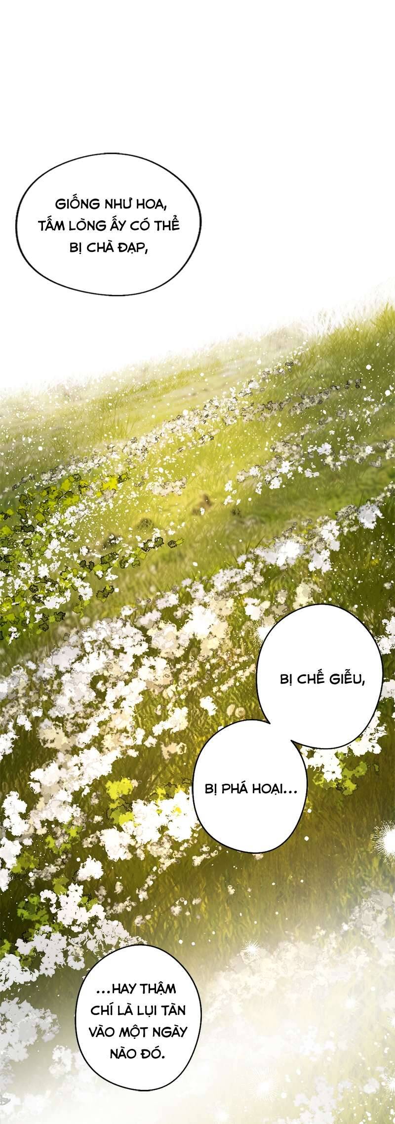 Lời Thú Nhận Của Chúa Tể Bóng Tối - Chap 82