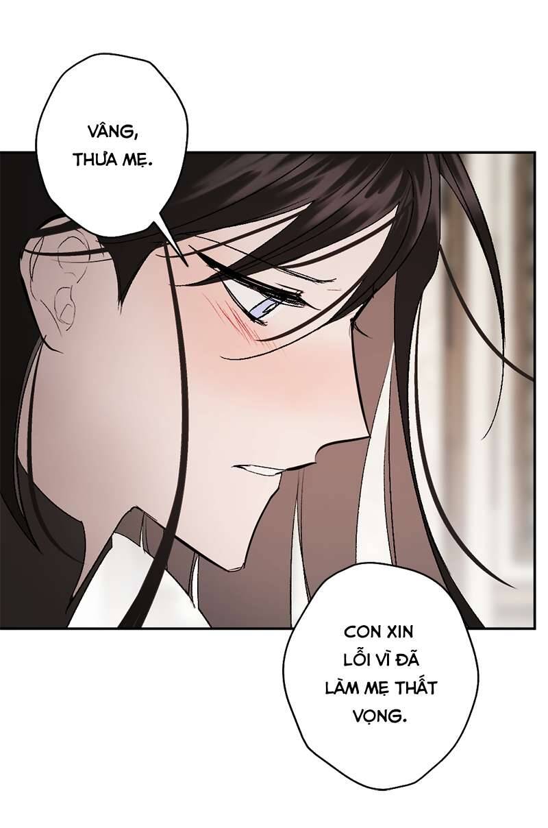 Lời Thú Nhận Của Chúa Tể Bóng Tối - Chap 82