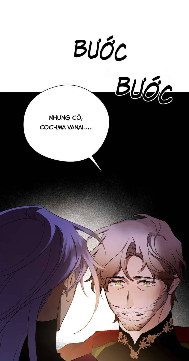 Lời Thú Nhận Của Chúa Tể Bóng Tối - Chap 83