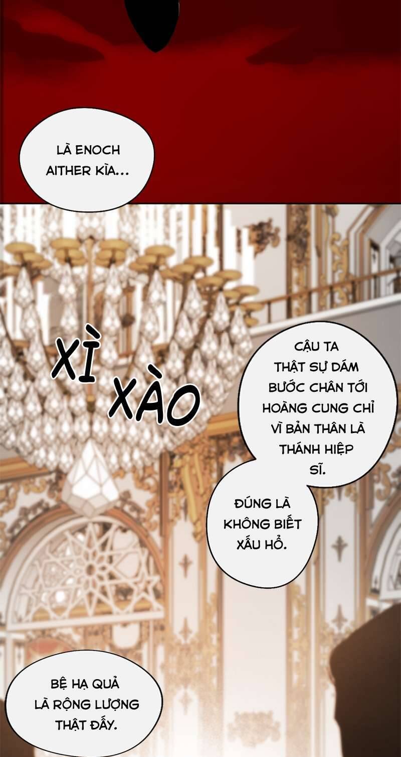 Lời Thú Nhận Của Chúa Tể Bóng Tối - Chap 83