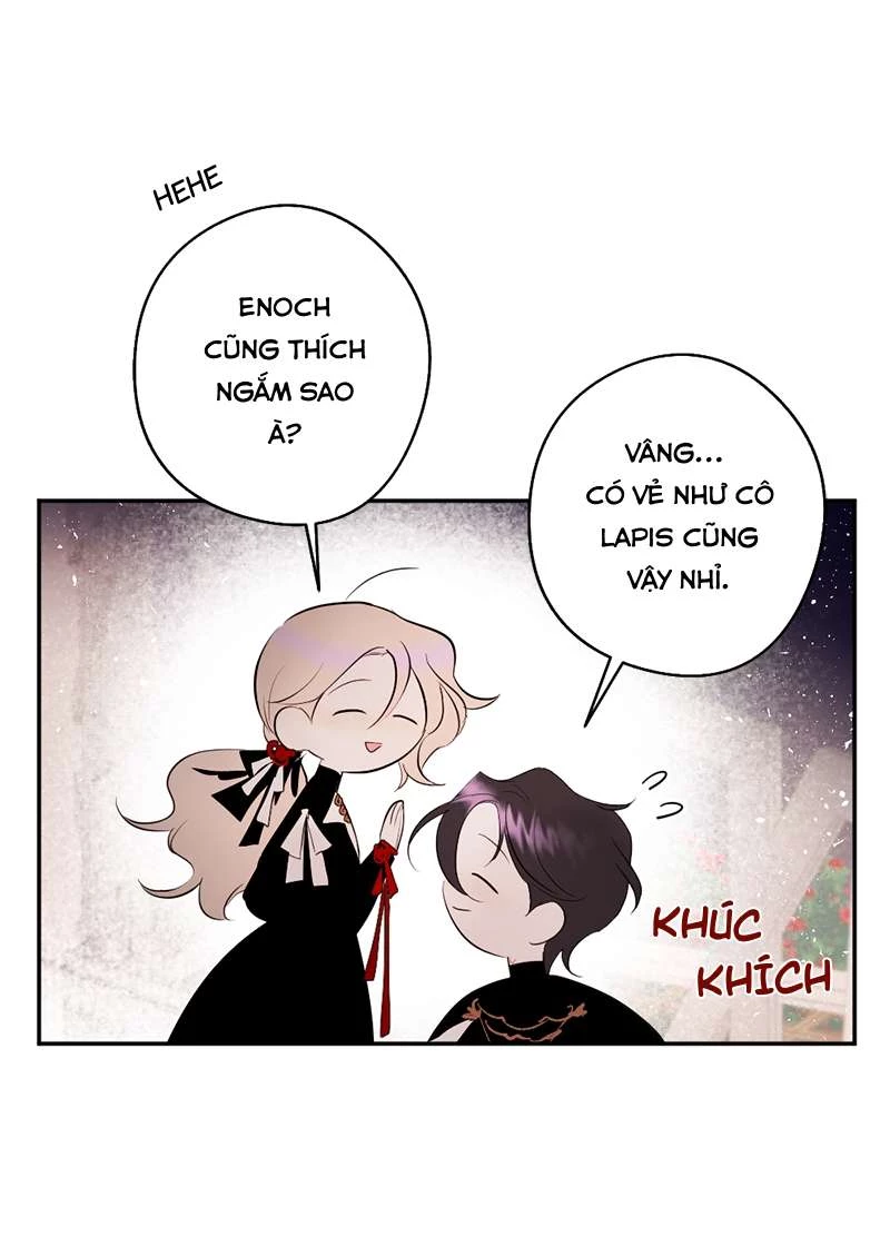 Lời Thú Nhận Của Chúa Tể Bóng Tối - Chap 84