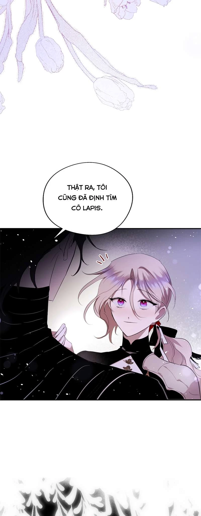 Lời Thú Nhận Của Chúa Tể Bóng Tối - Chap 84