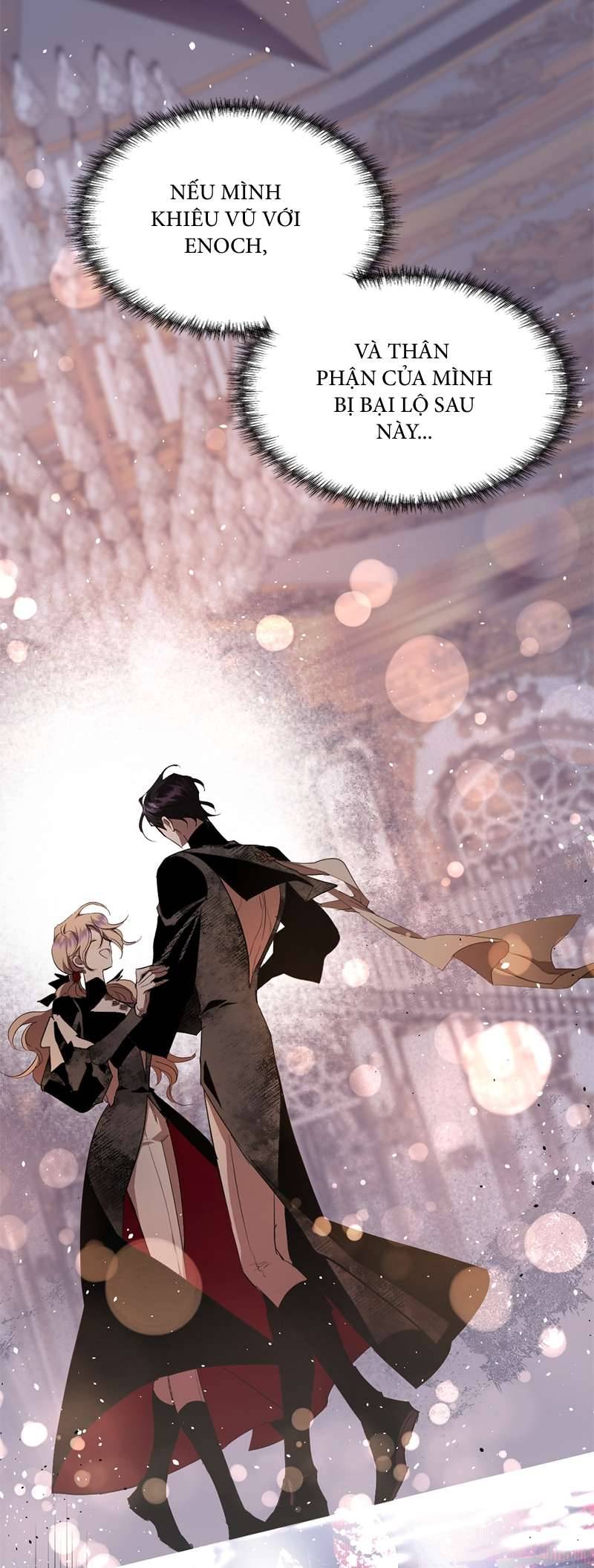 Lời Thú Nhận Của Chúa Tể Bóng Tối - Chap 85