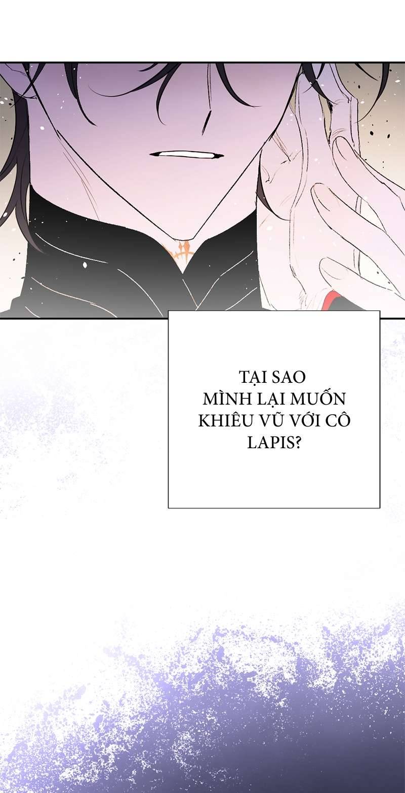 Lời Thú Nhận Của Chúa Tể Bóng Tối - Chap 85