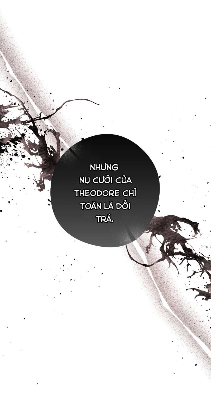 Lời Thú Nhận Của Chúa Tể Bóng Tối - Chap 86