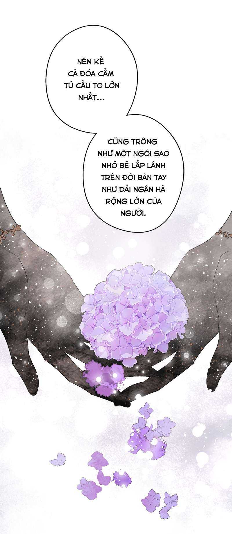 Lời Thú Nhận Của Chúa Tể Bóng Tối - Chap 89