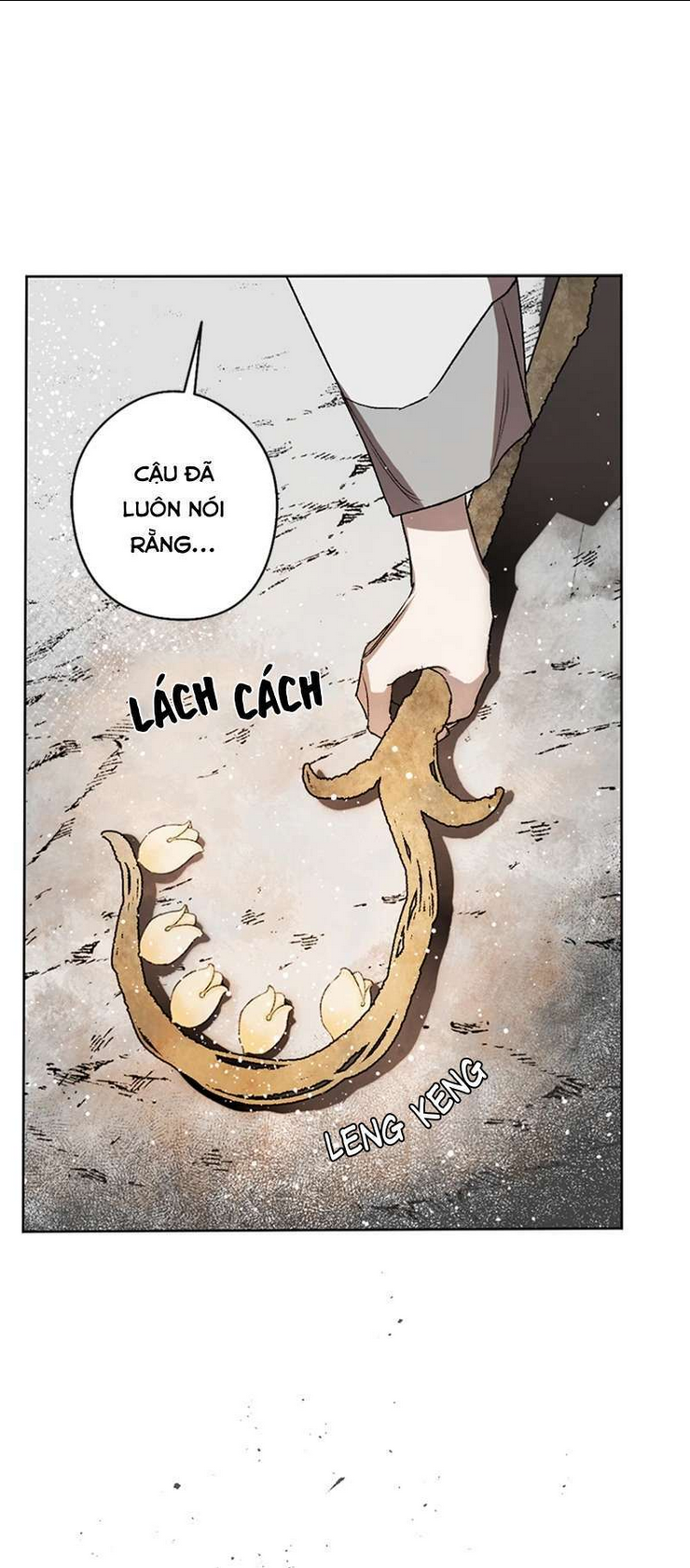 Lời Thú Nhận Của Chúa Tể Bóng Tối - Chap 9