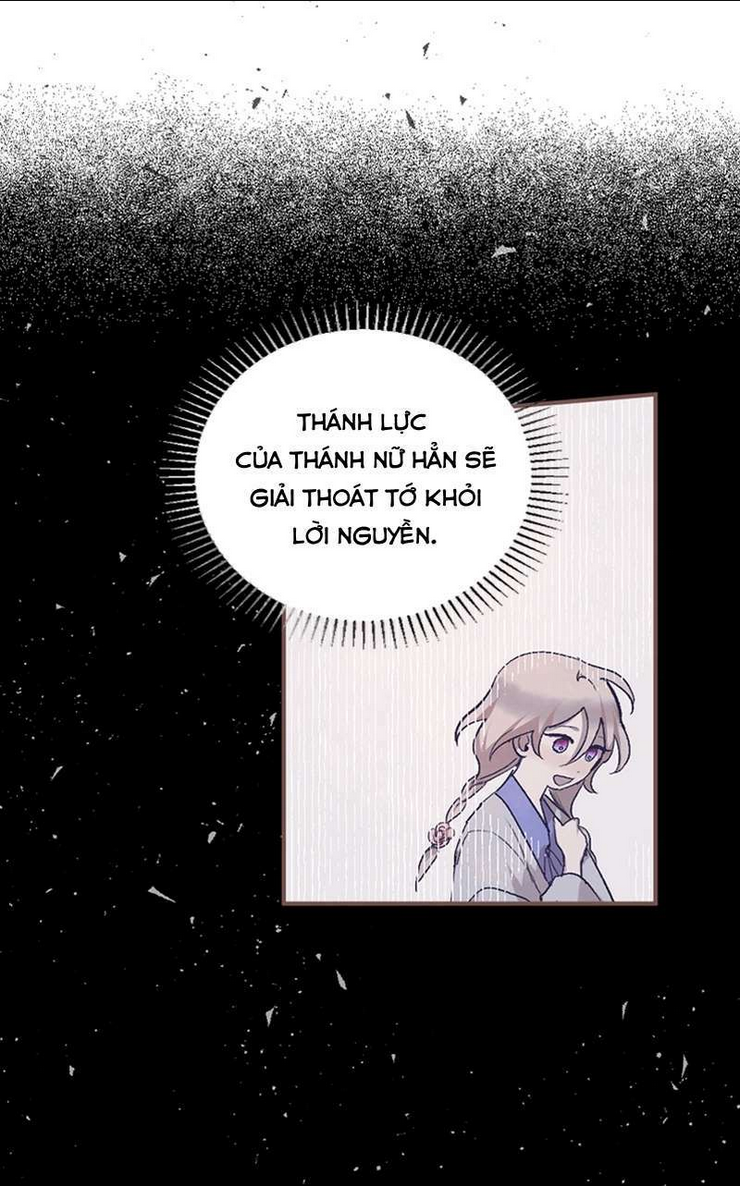 Lời Thú Nhận Của Chúa Tể Bóng Tối - Chap 9