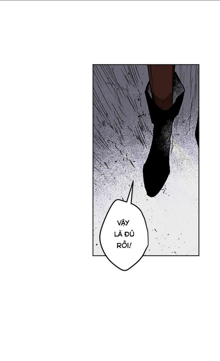 Lời Thú Nhận Của Chúa Tể Bóng Tối - Chap 9