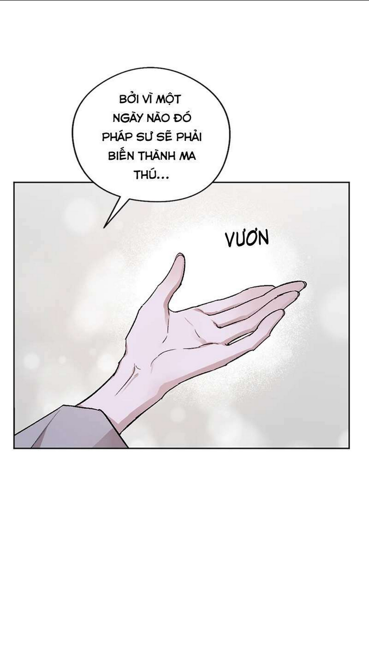 Lời Thú Nhận Của Chúa Tể Bóng Tối - Chap 9