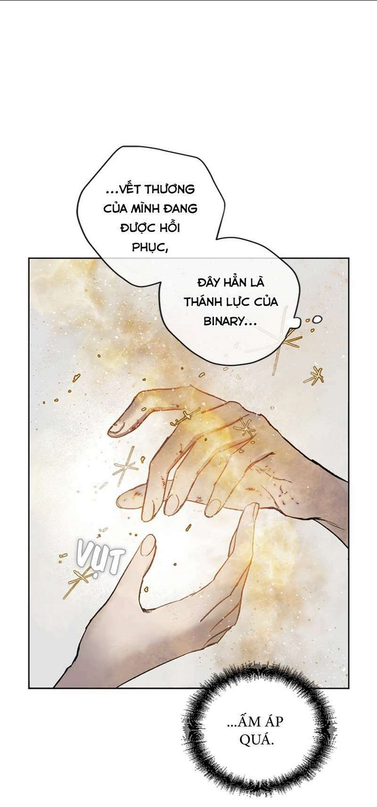 Lời Thú Nhận Của Chúa Tể Bóng Tối - Chap 9