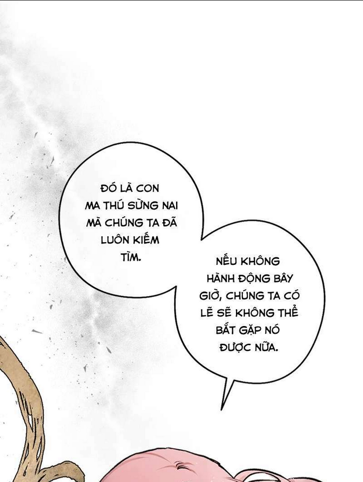 Lời Thú Nhận Của Chúa Tể Bóng Tối - Chap 9