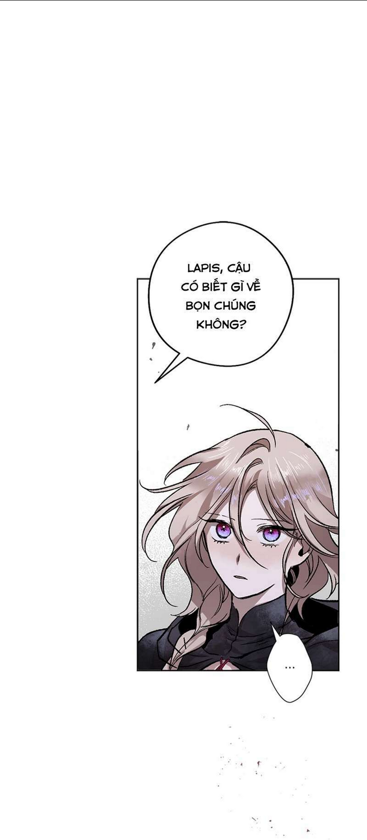 Lời Thú Nhận Của Chúa Tể Bóng Tối - Chap 9