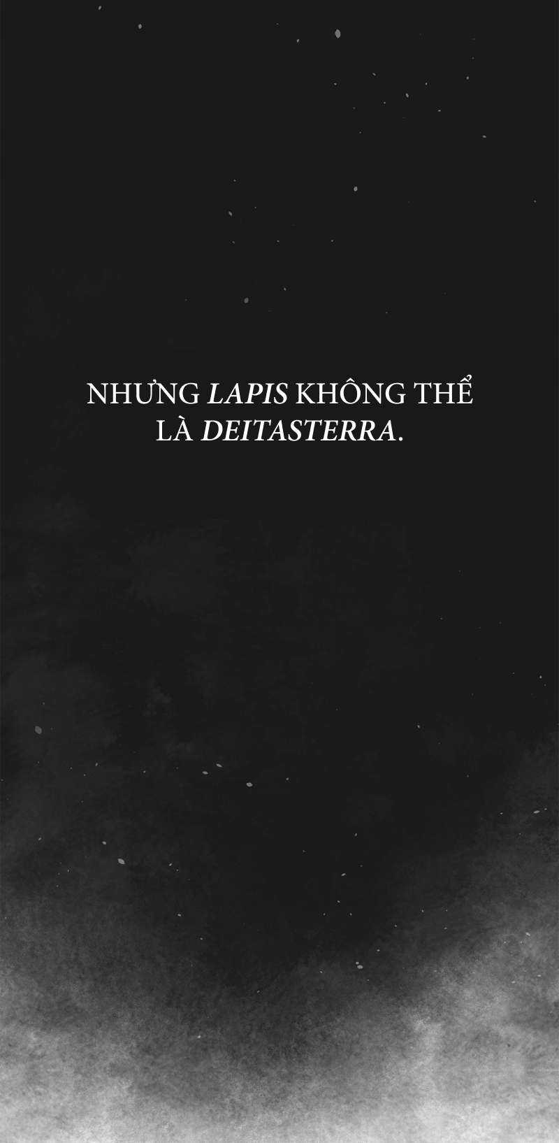 Lời Thú Nhận Của Chúa Tể Bóng Tối - Chap 90