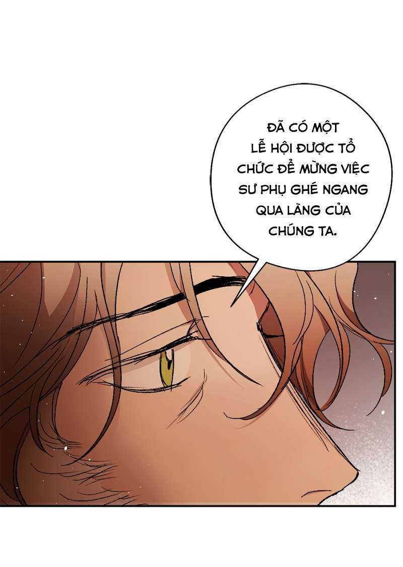 Lời Thú Nhận Của Chúa Tể Bóng Tối - Chap 90