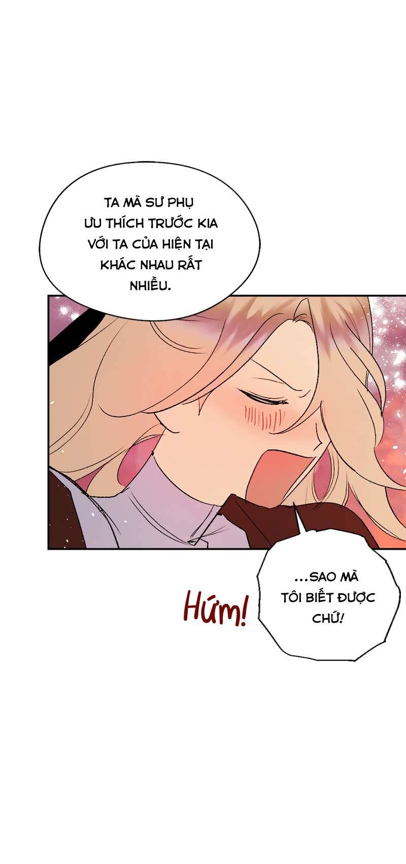 Lời Thú Nhận Của Chúa Tể Bóng Tối - Chap 91