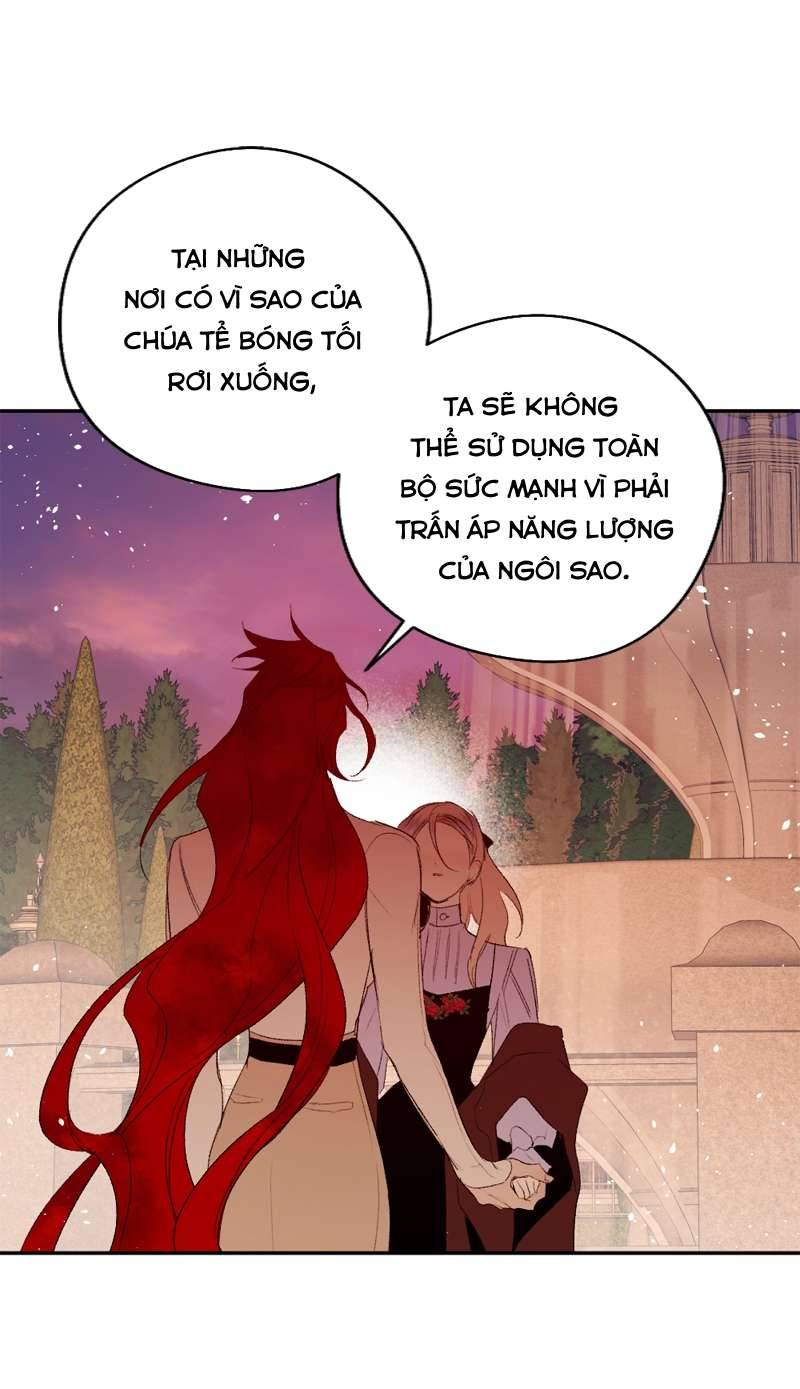 Lời Thú Nhận Của Chúa Tể Bóng Tối - Chap 91