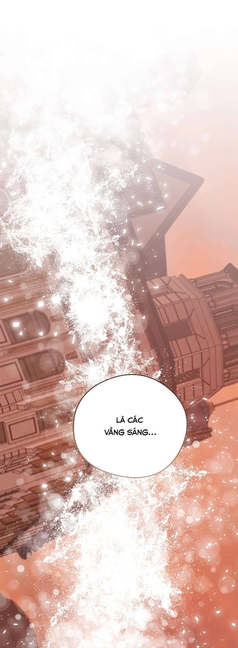 Lời Thú Nhận Của Chúa Tể Bóng Tối - Chap 91