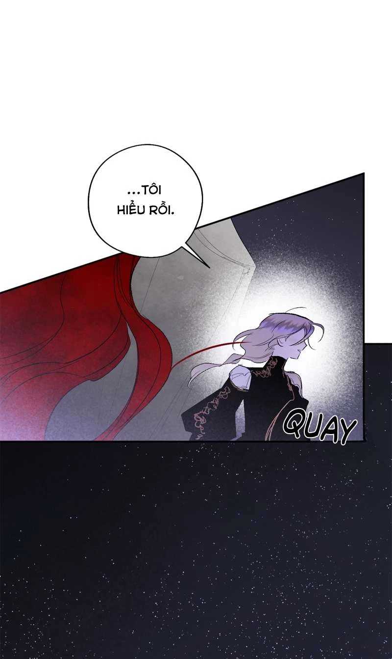 Lời Thú Nhận Của Chúa Tể Bóng Tối - Chap 93