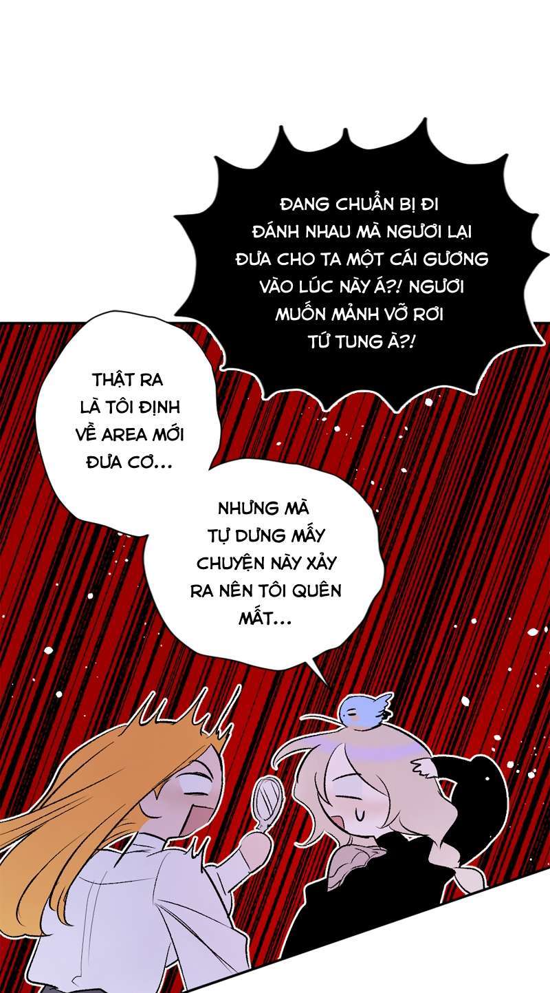 Lời Thú Nhận Của Chúa Tể Bóng Tối - Chap 94