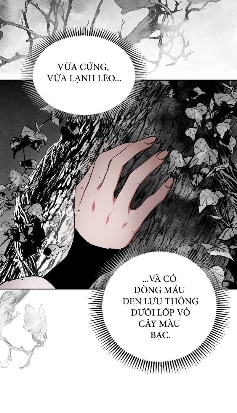 Lời Thú Nhận Của Chúa Tể Bóng Tối - Chap 96