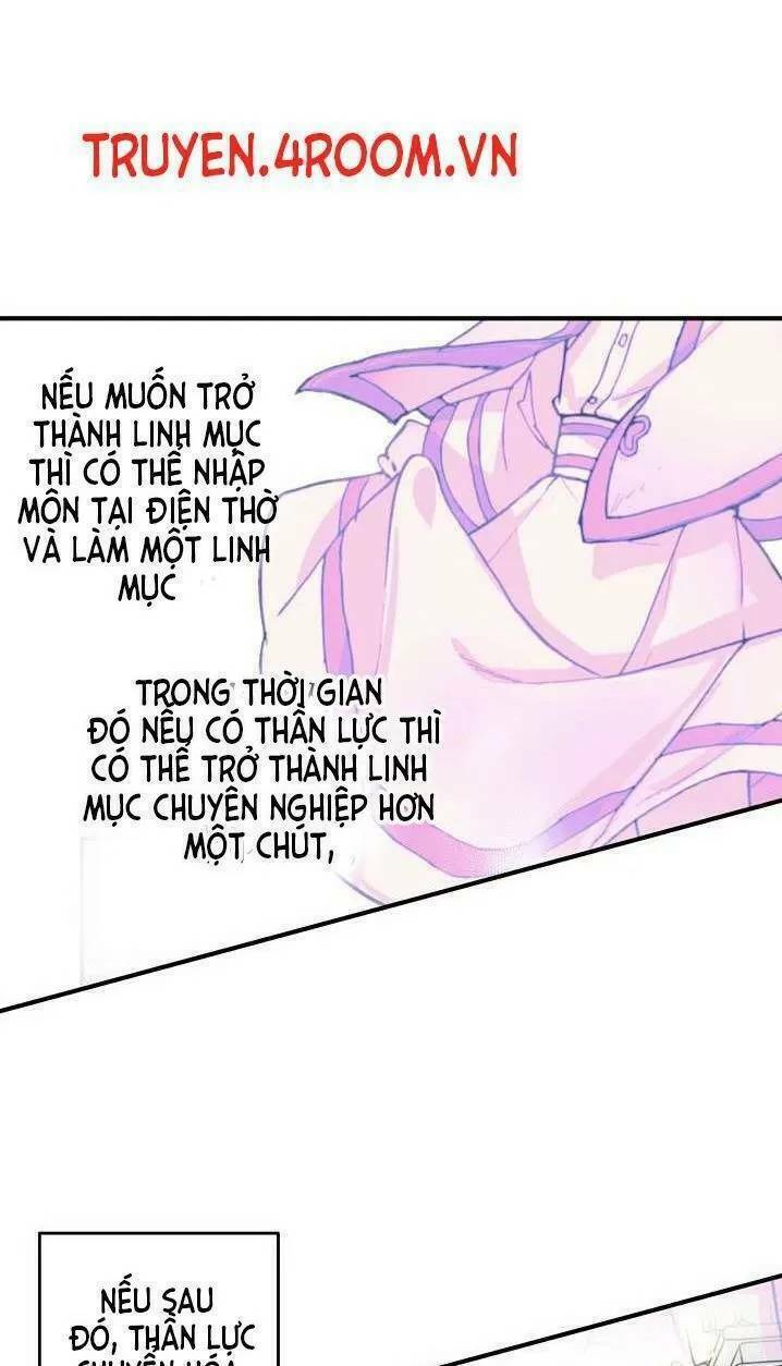 Lời Thú Nhận Nhầm Lẫn - Trang 6