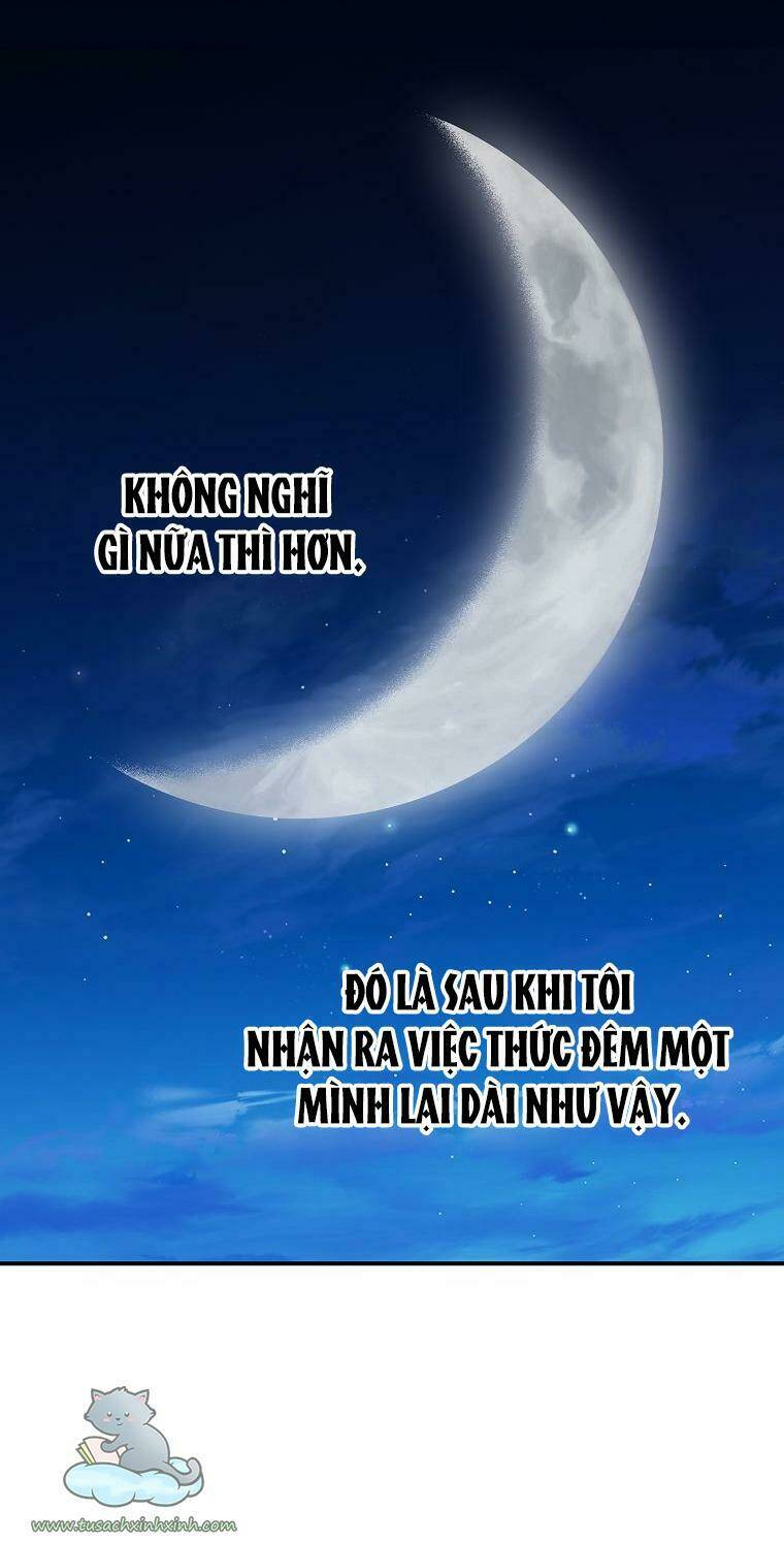 Lời Thú Nhận Nhầm Lẫn - Trang 32