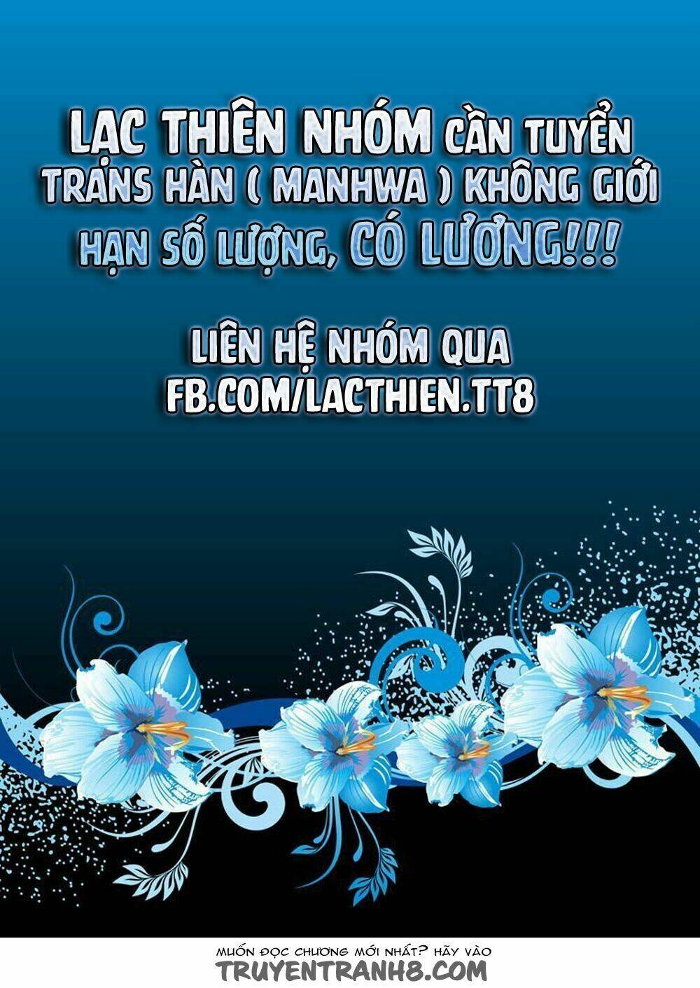 Loli Siêu Năng Lực - Trang 2