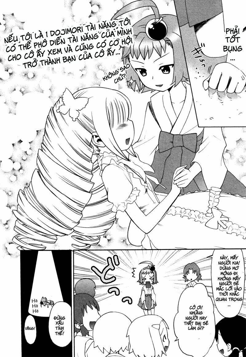 Lolicon Saga - Trang 16