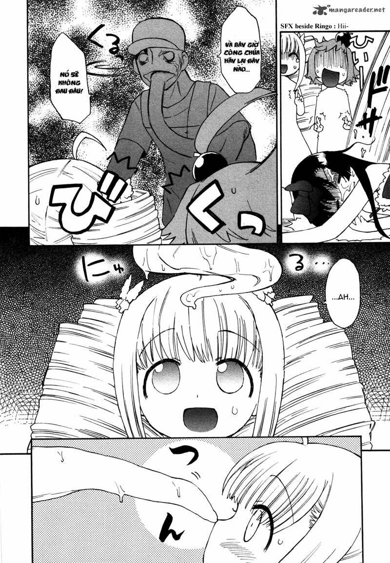 Lolicon Saga - Trang 17