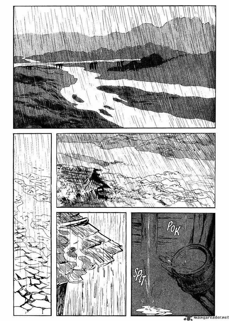 Lone Wolf And Cub - Trang 41