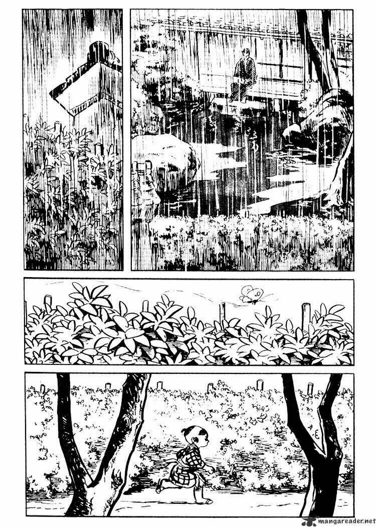 Lone Wolf And Cub - Trang 57