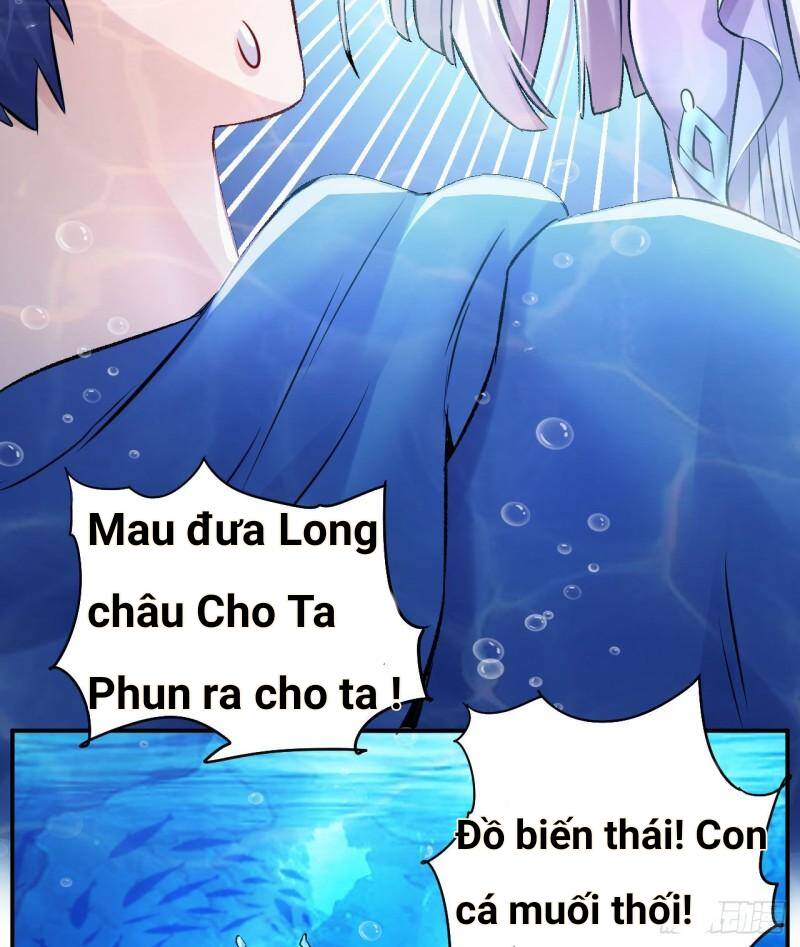 Long Vương Cuối Cùng - Trang 5