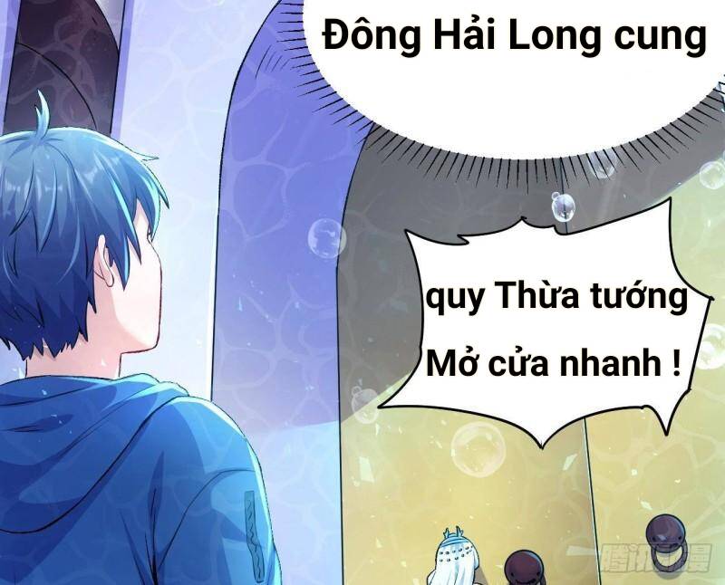 Long Vương Cuối Cùng - Trang 50