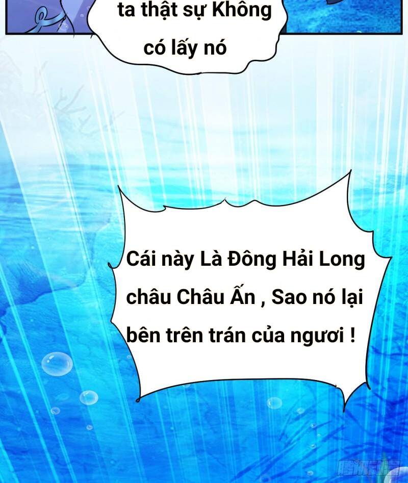 Long Vương Cuối Cùng - Trang 7