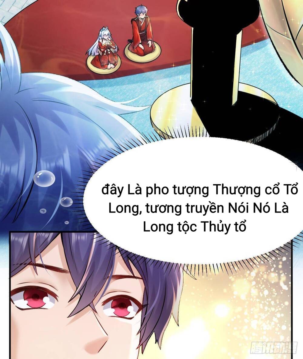 Long Vương Cuối Cùng - Trang 14