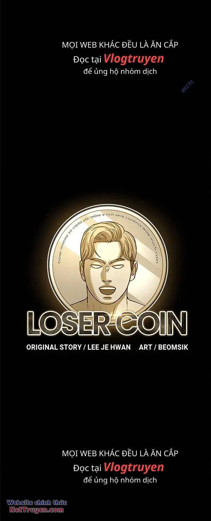 Loser Coin - Trang 13