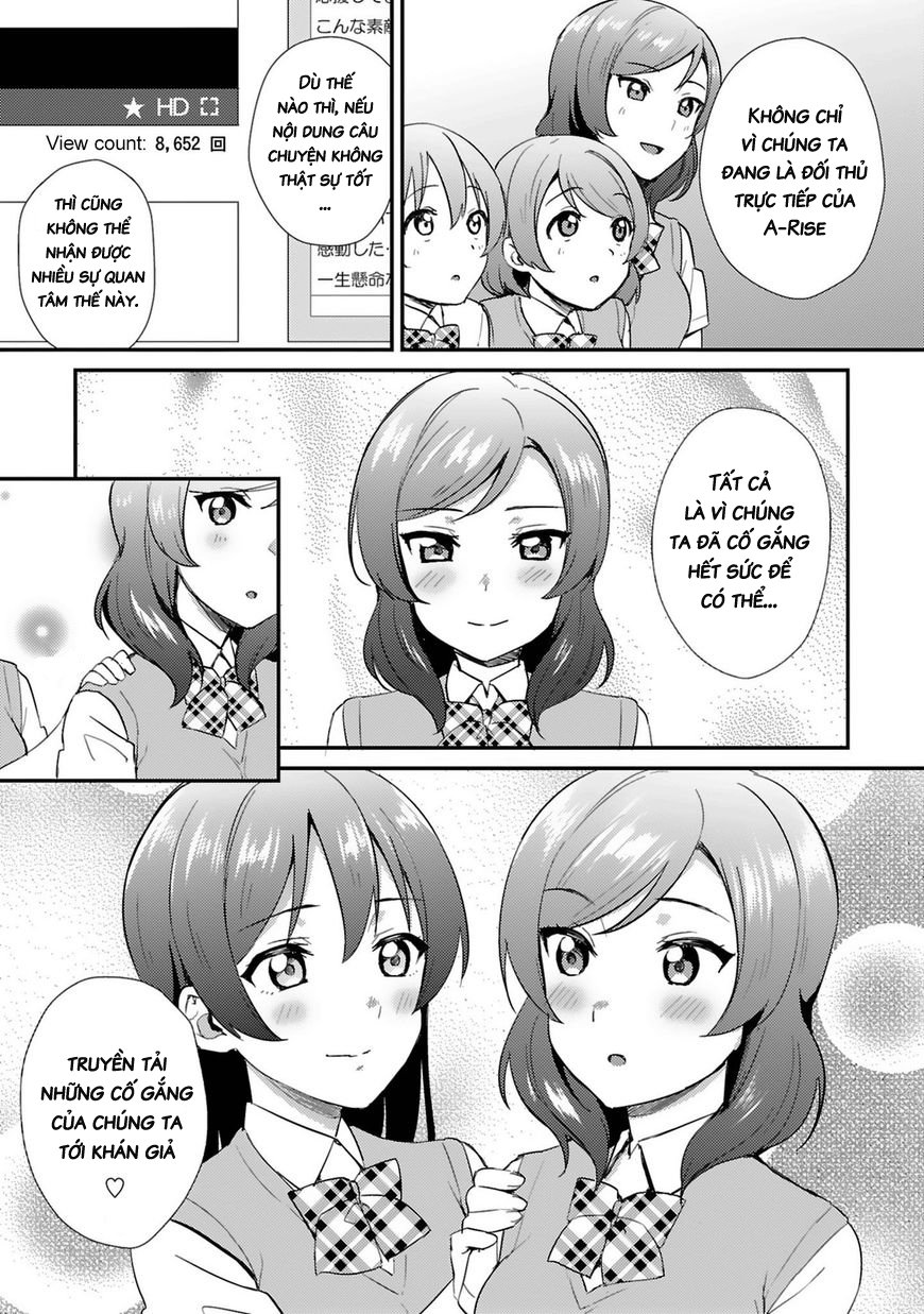 Love Live! - School Idol Project - Trang 23