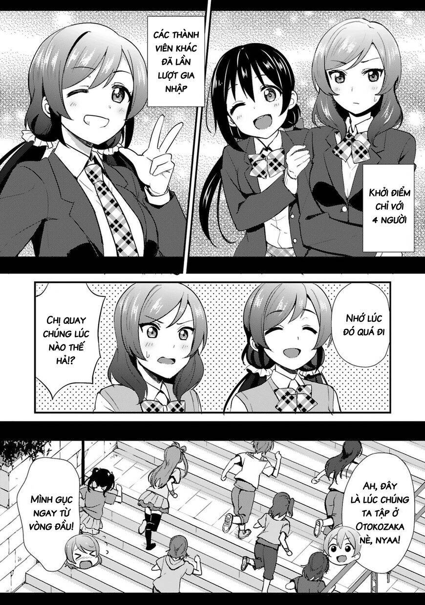 Love Live! - School Idol Project - Trang 8