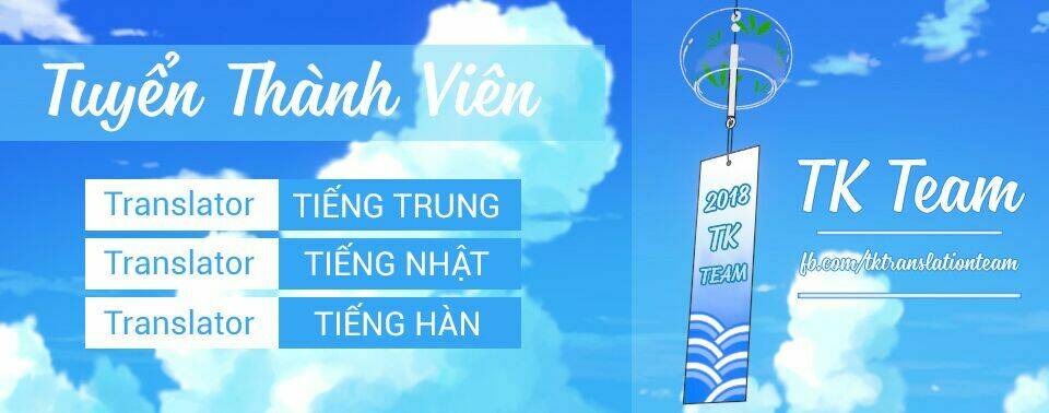 Lựa Chọn Phân Kỳ - Trang 1