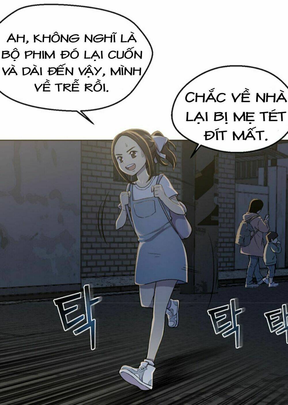 Luân Hồi Ác Nhân - Trang 45