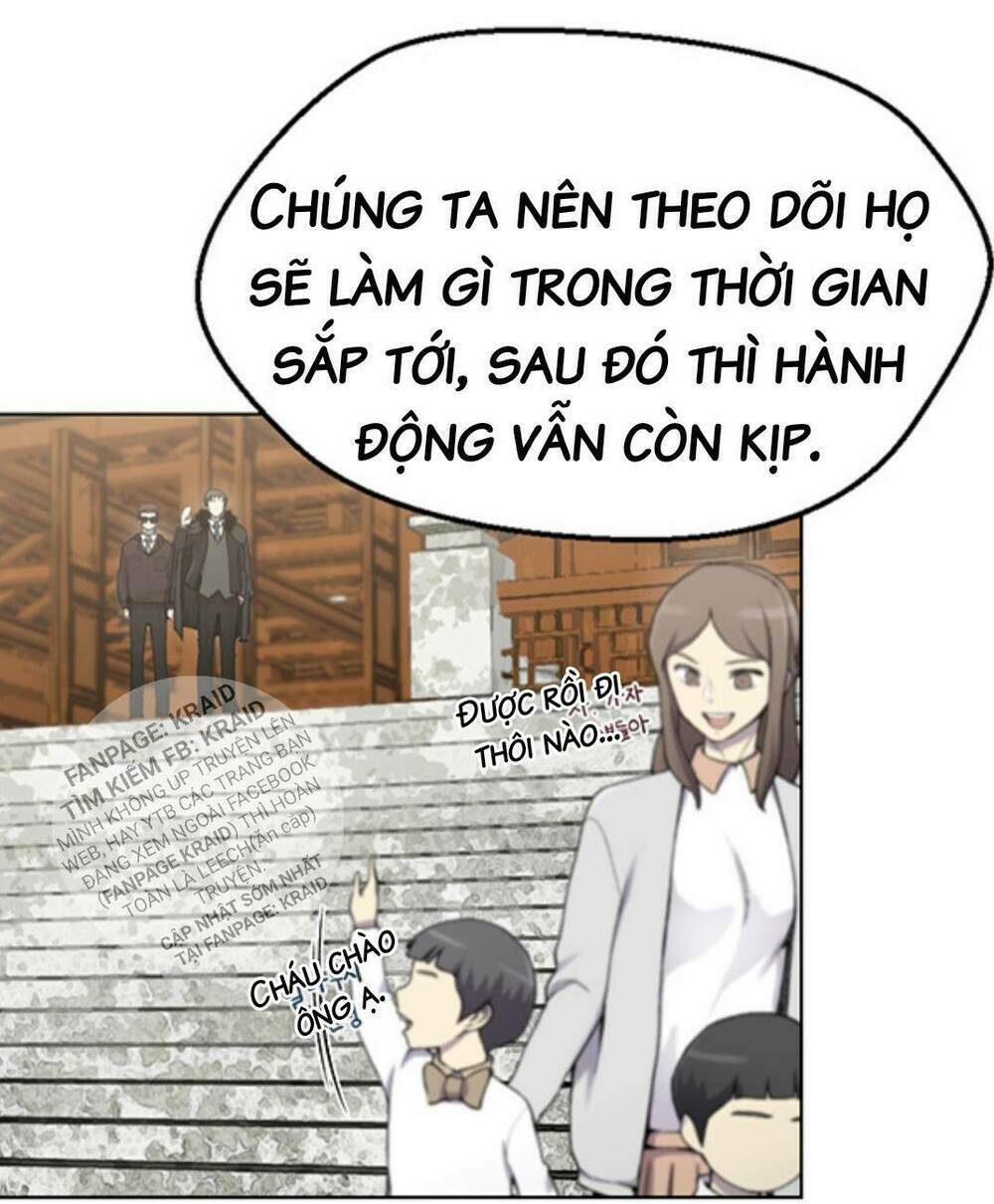 Luân Hồi Ác Nhân - Trang 13