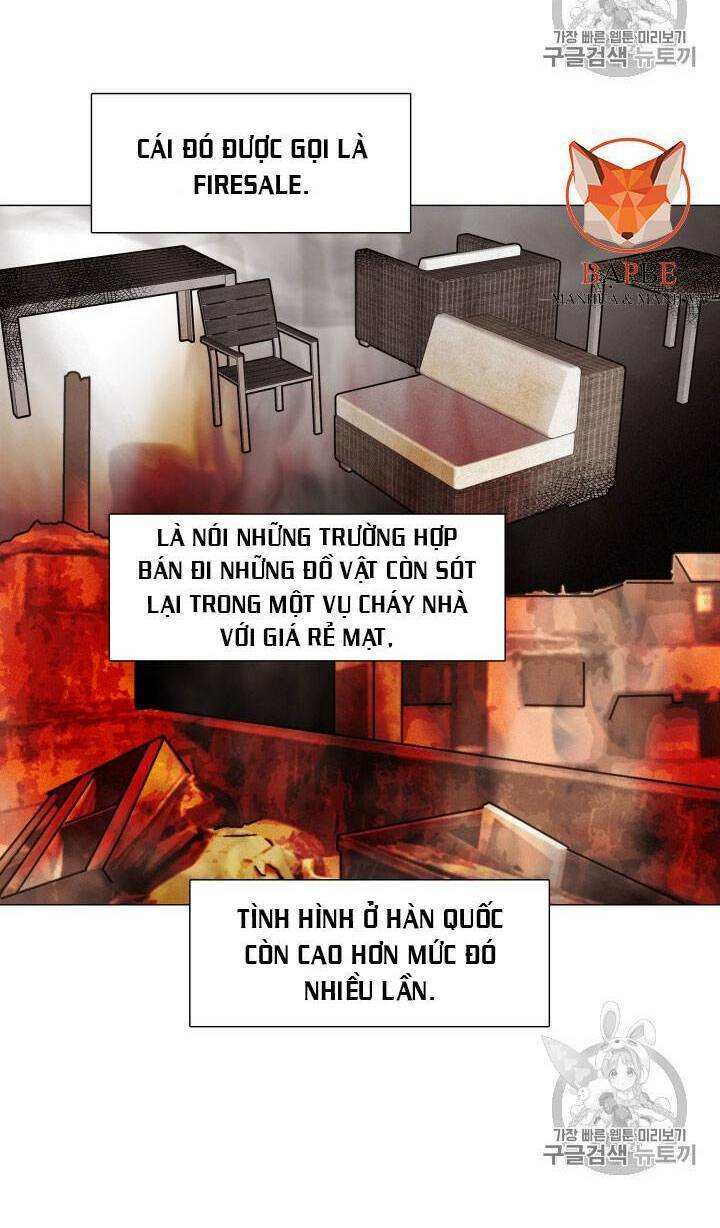 Luân Hồi - Trang 30